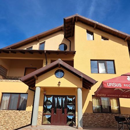 Vila Antonia Hotel Costineşti Exterior foto