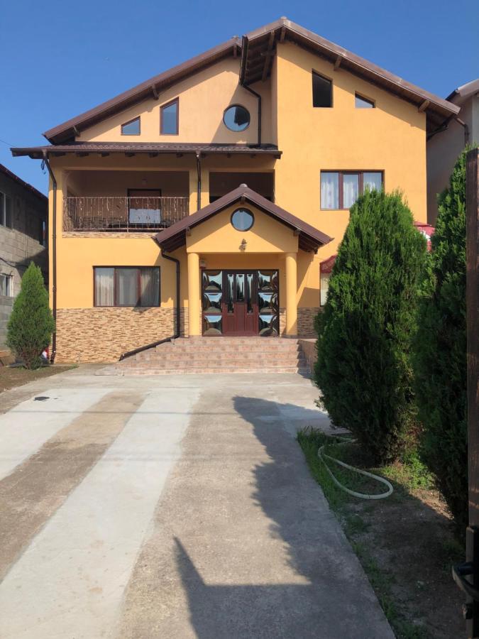 Vila Antonia Hotel Costineşti Exterior foto